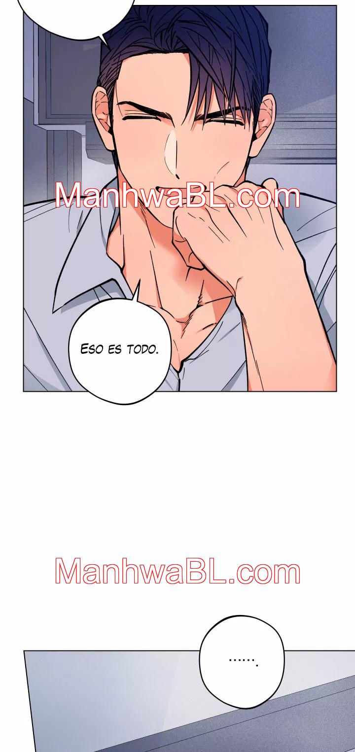 El Amanecer del Dragón - Capítulo 5 manhwa