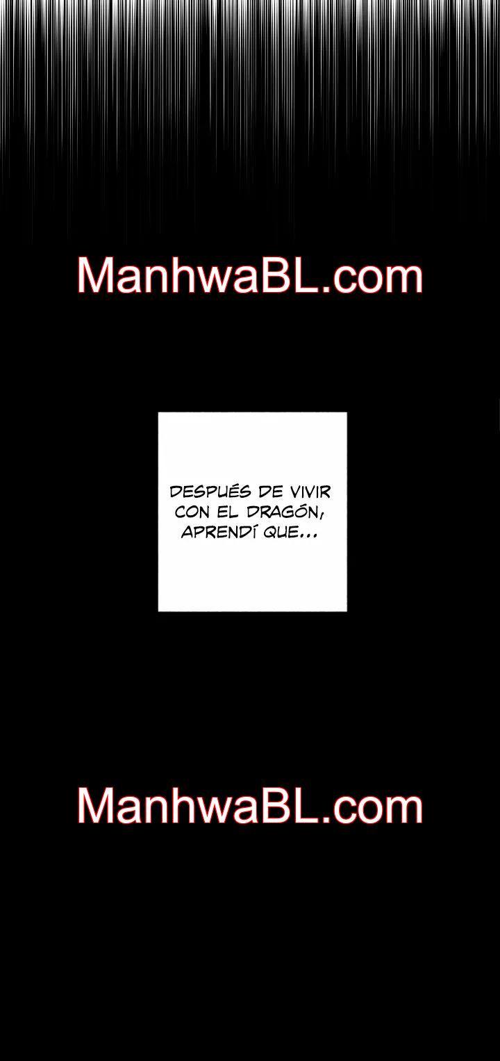 El Amanecer del Dragón - Capítulo 5 manhwa