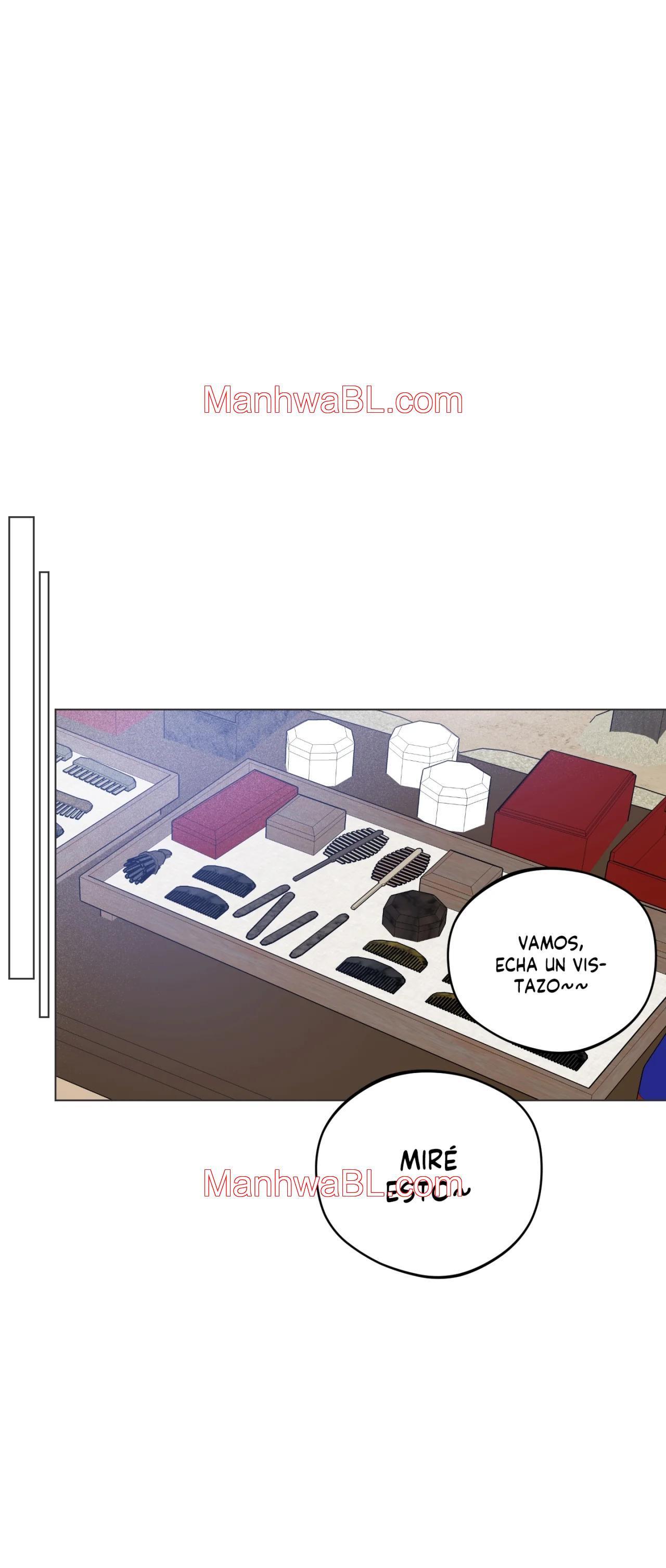 El Amanecer del Dragón - Capítulo 40 manhwa
