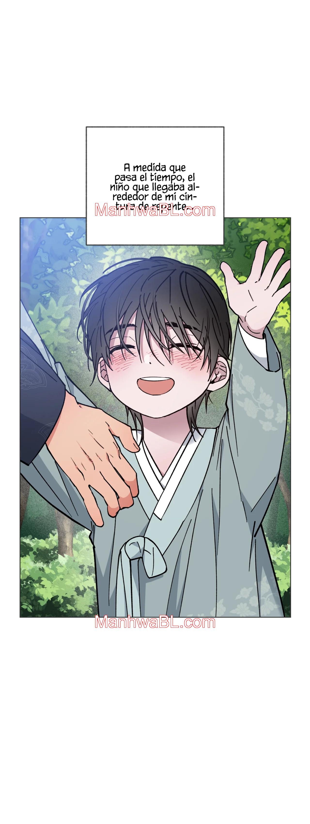 El Amanecer del Dragón - Capítulo 40 manhwa