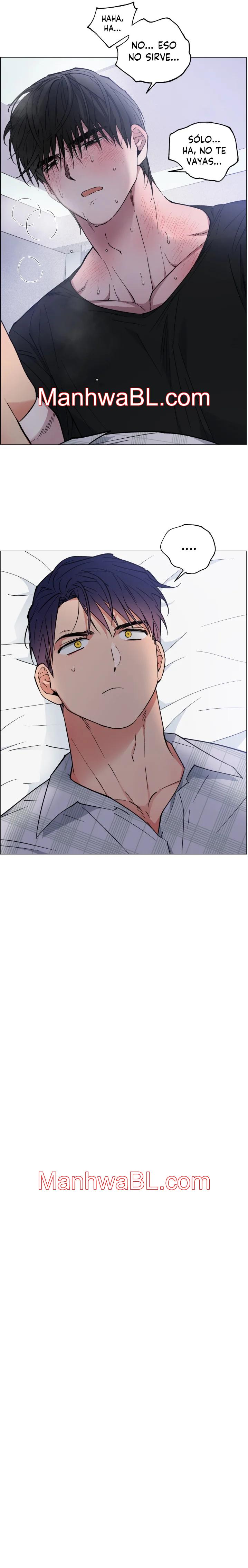 El Amanecer del Dragón - Capítulo 24.3 manhwa
