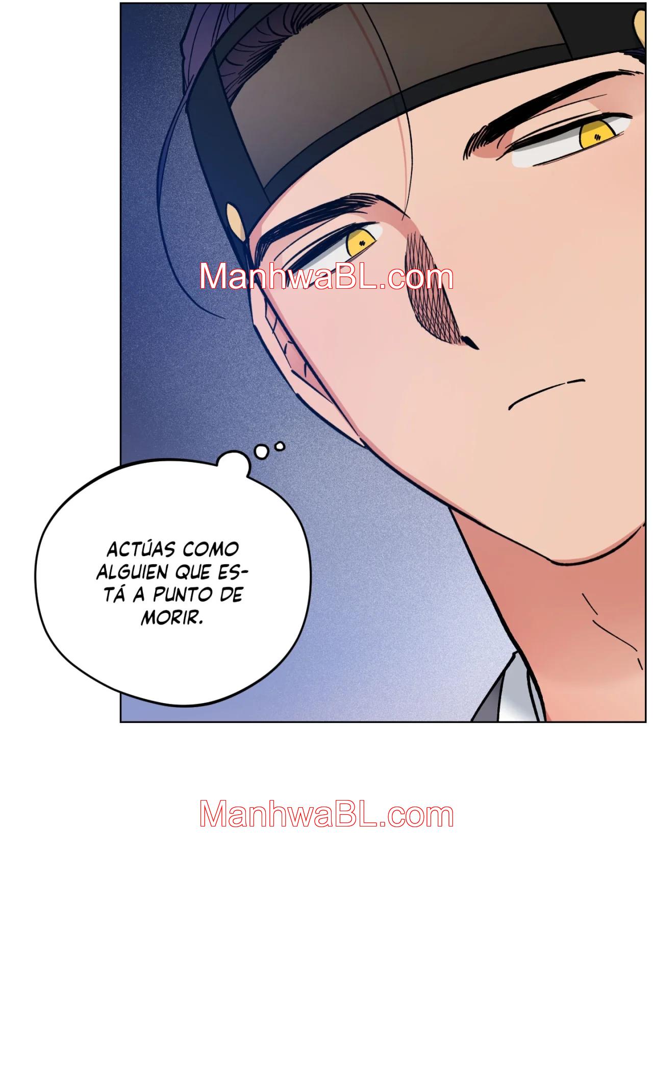 El Amanecer del Dragón - Capítulo 36 manhwa