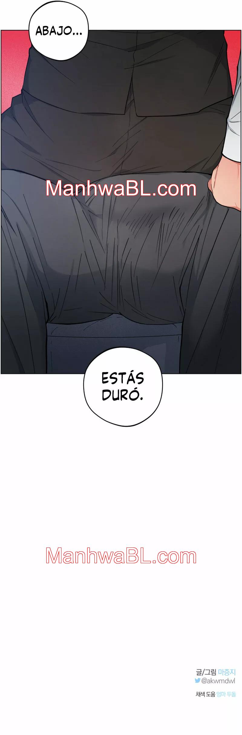 El Amanecer del Dragón - Capítulo 16.3 manhwa