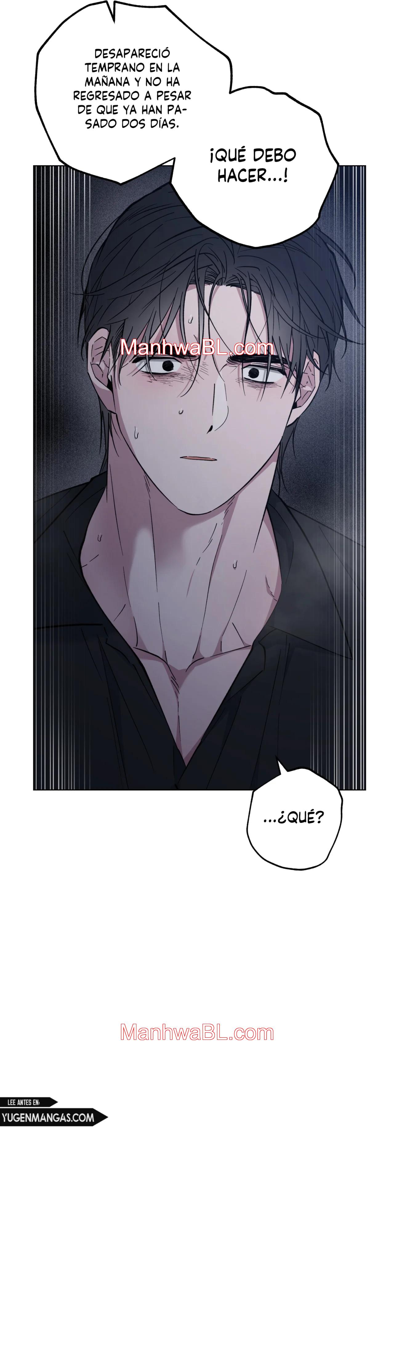El Amanecer del Dragón - Capítulo 57 manhwa