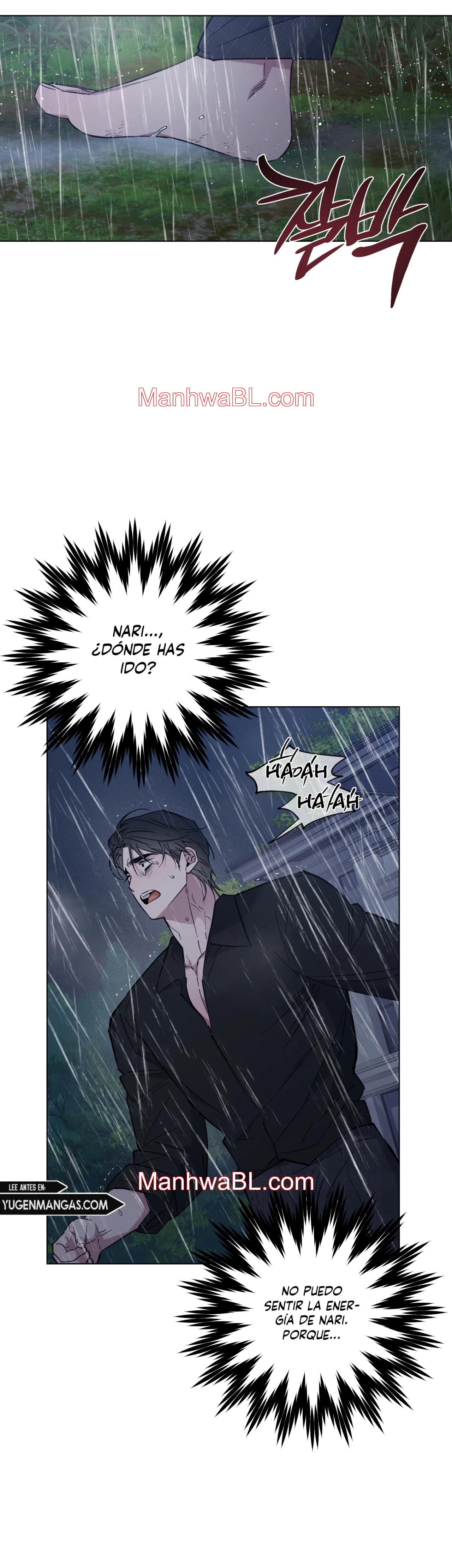 El Amanecer del Dragón - Capítulo 57 manhwa