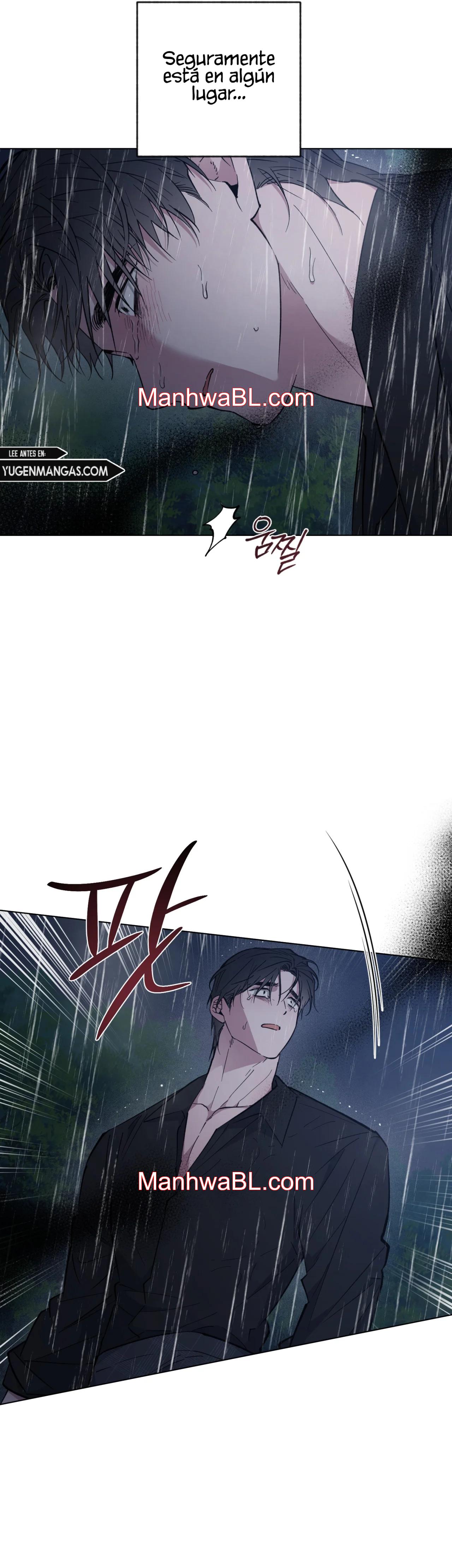 El Amanecer del Dragón - Capítulo 57 manhwa