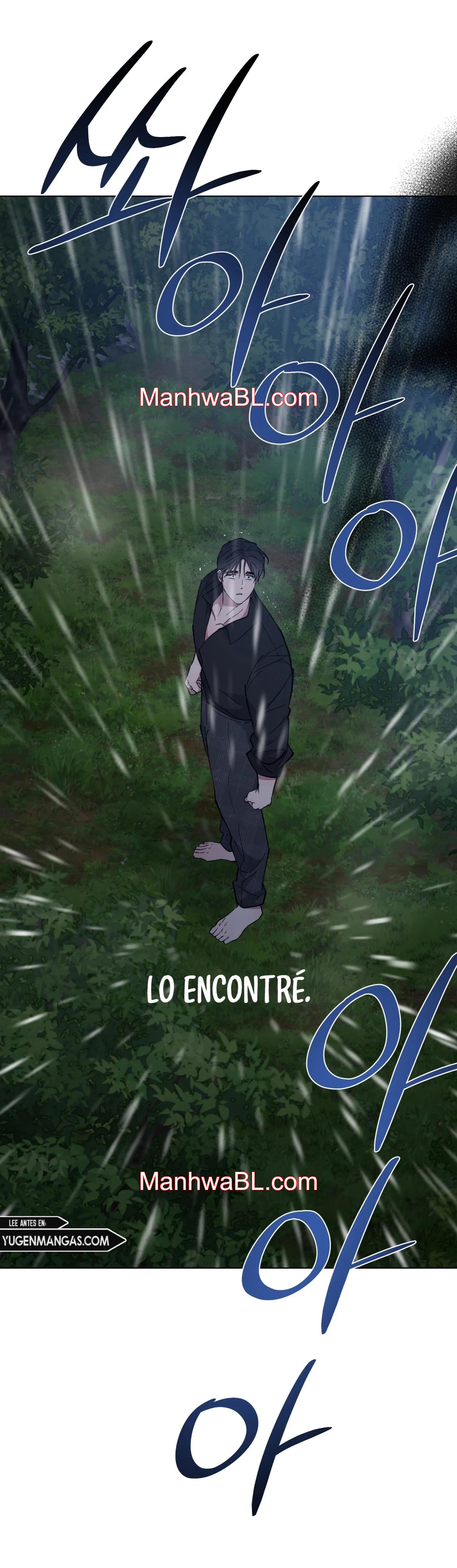 El Amanecer del Dragón - Capítulo 57 manhwa