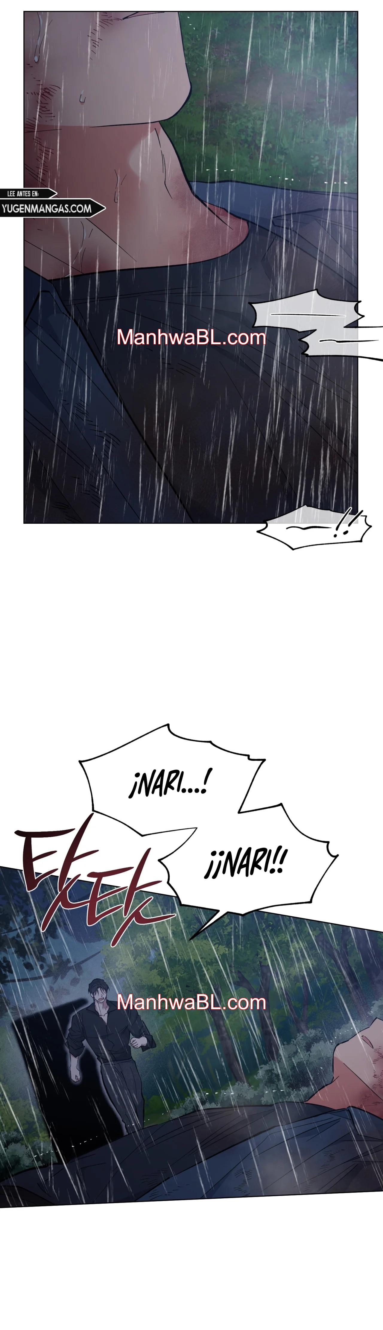 El Amanecer del Dragón - Capítulo 57 manhwa