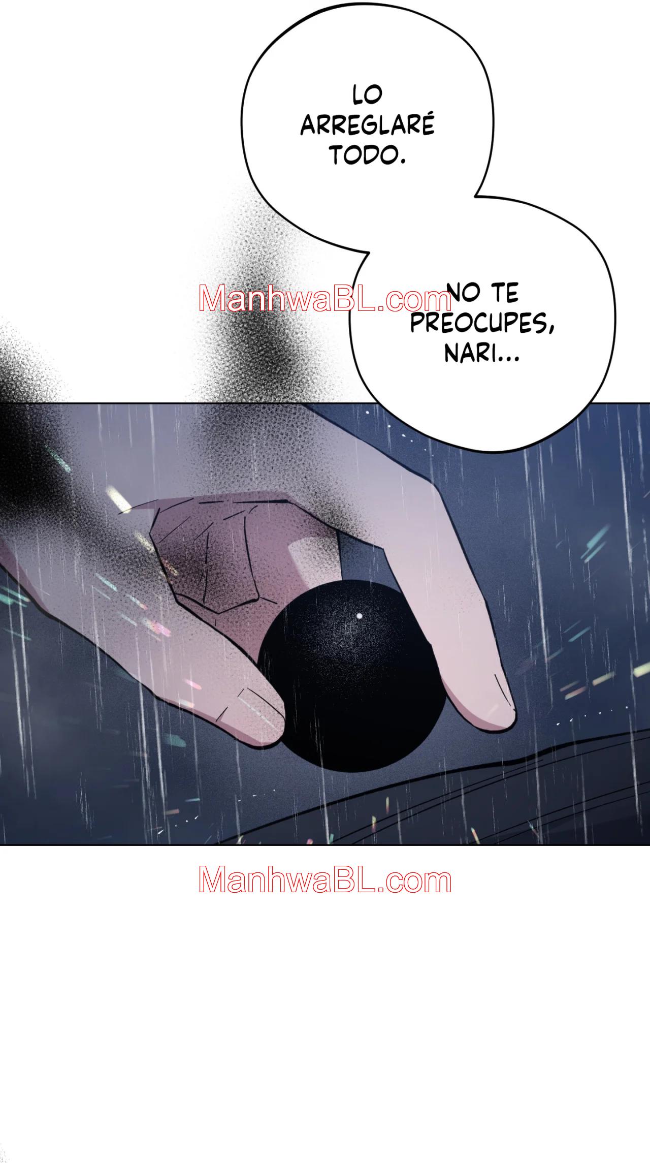 El Amanecer del Dragón - Capítulo 57 manhwa