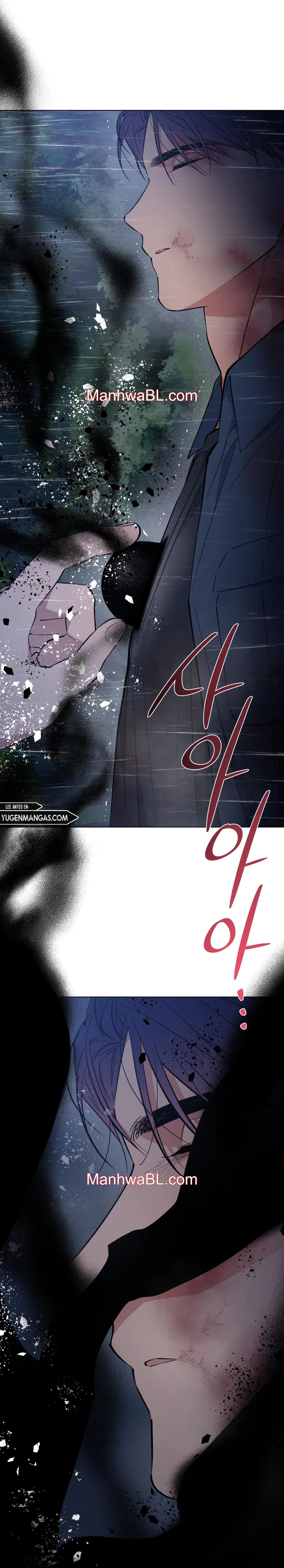 El Amanecer del Dragón - Capítulo 57 manhwa