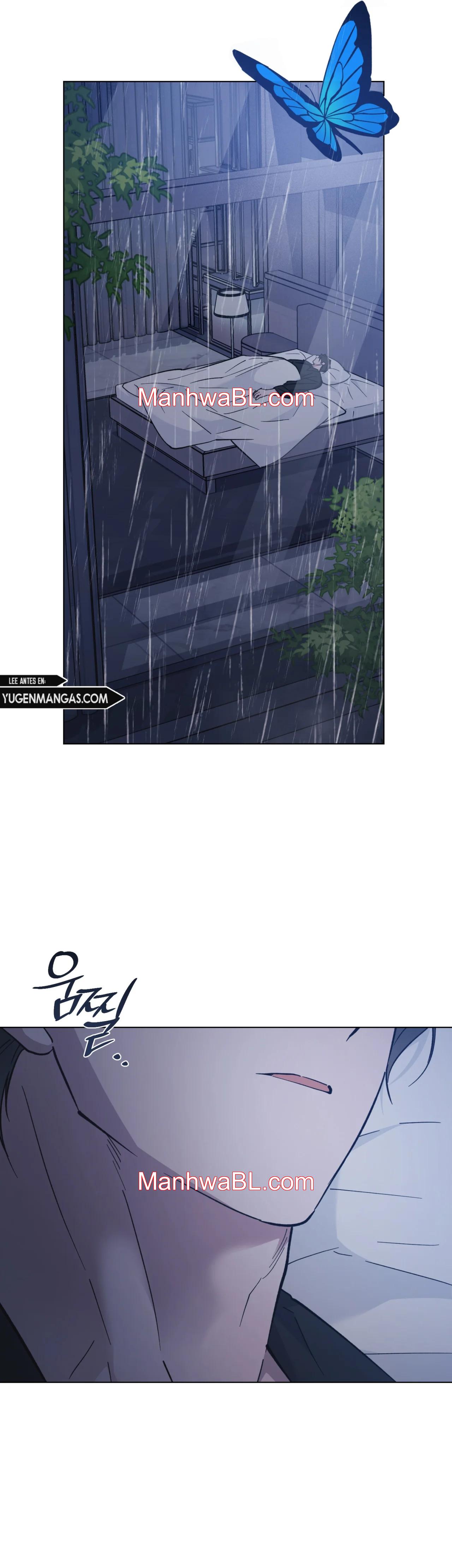 El Amanecer del Dragón - Capítulo 57 manhwa
