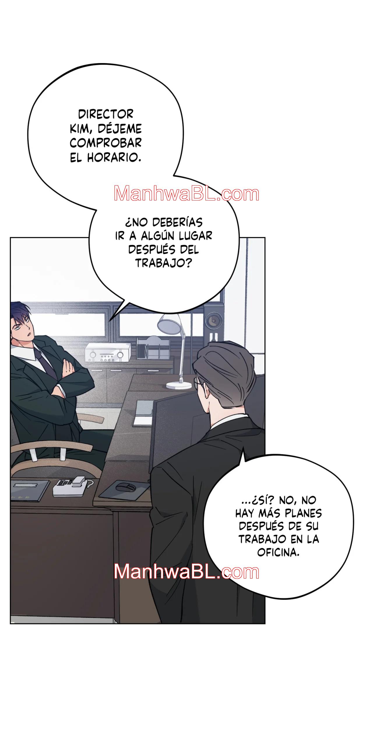 El Amanecer del Dragón - Capítulo 57 manhwa