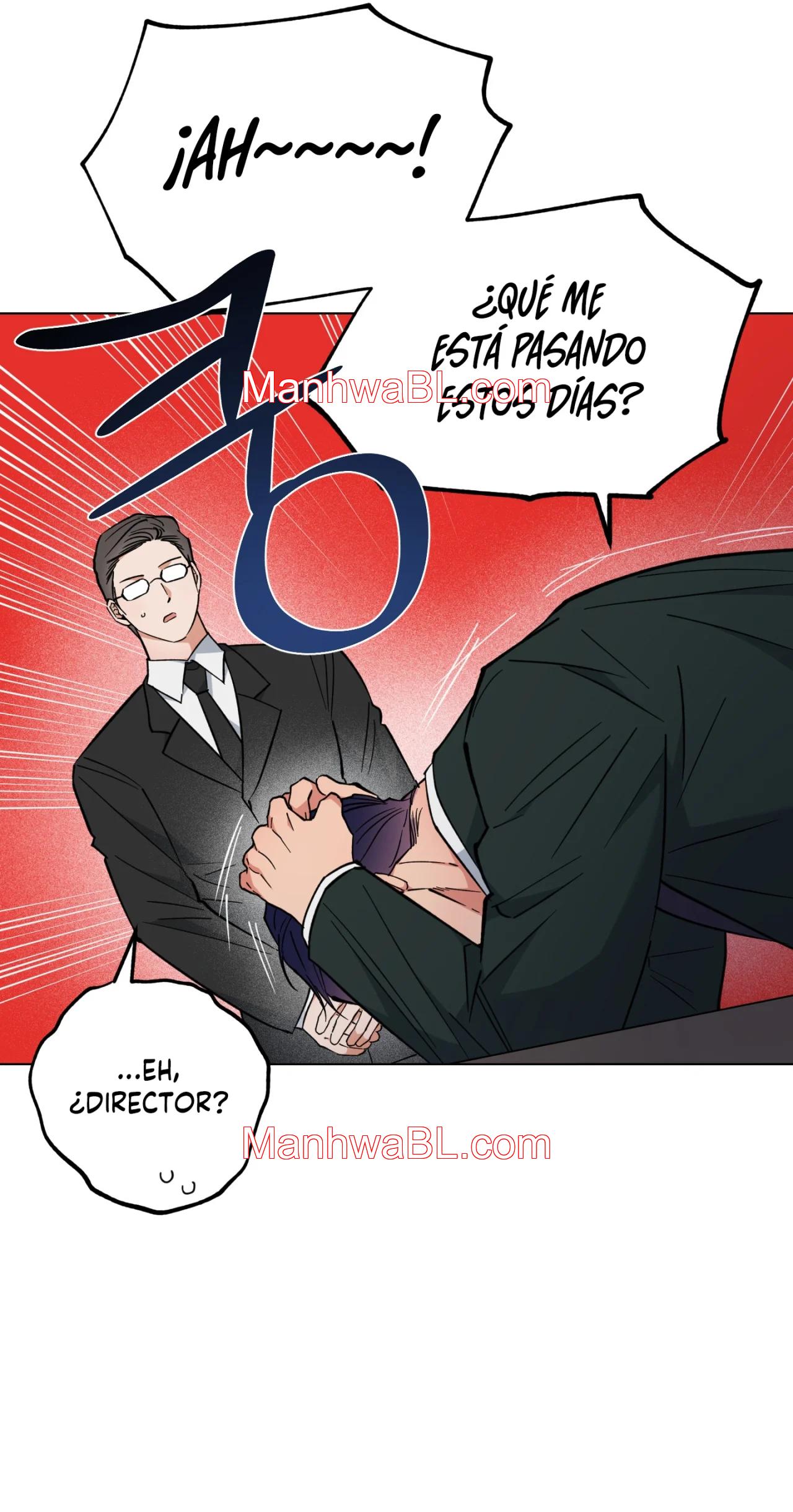 El Amanecer del Dragón - Capítulo 57 manhwa