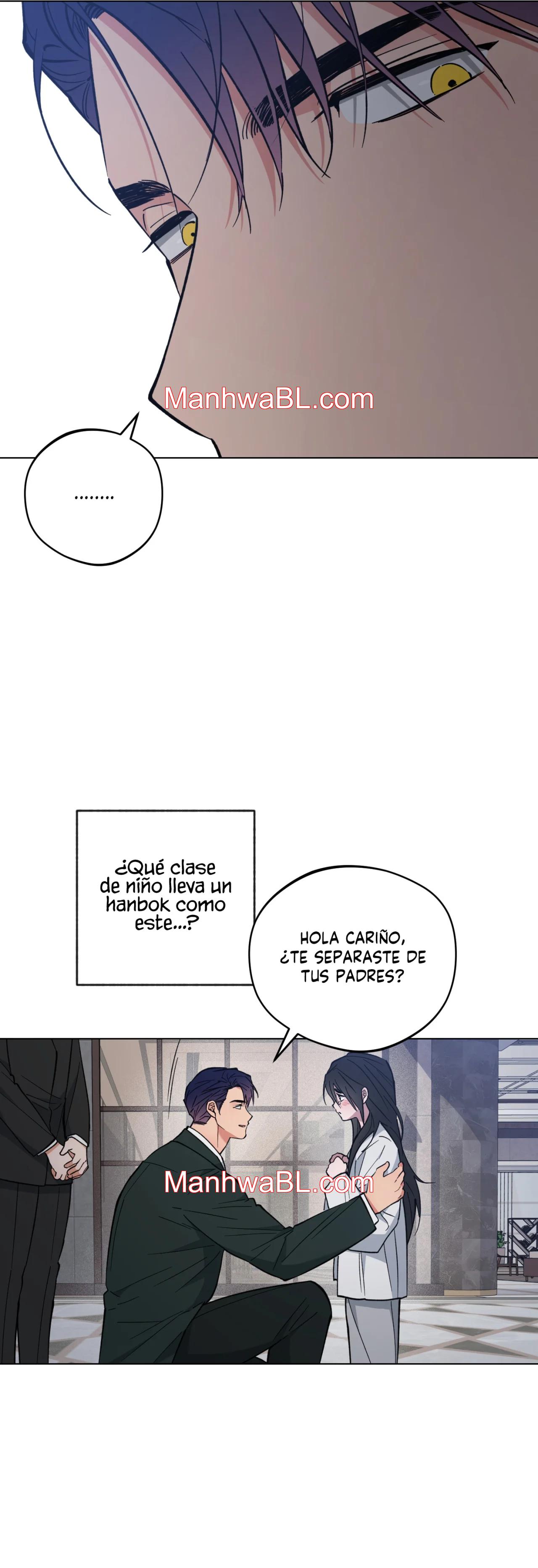 El Amanecer del Dragón - Capítulo 57 manhwa