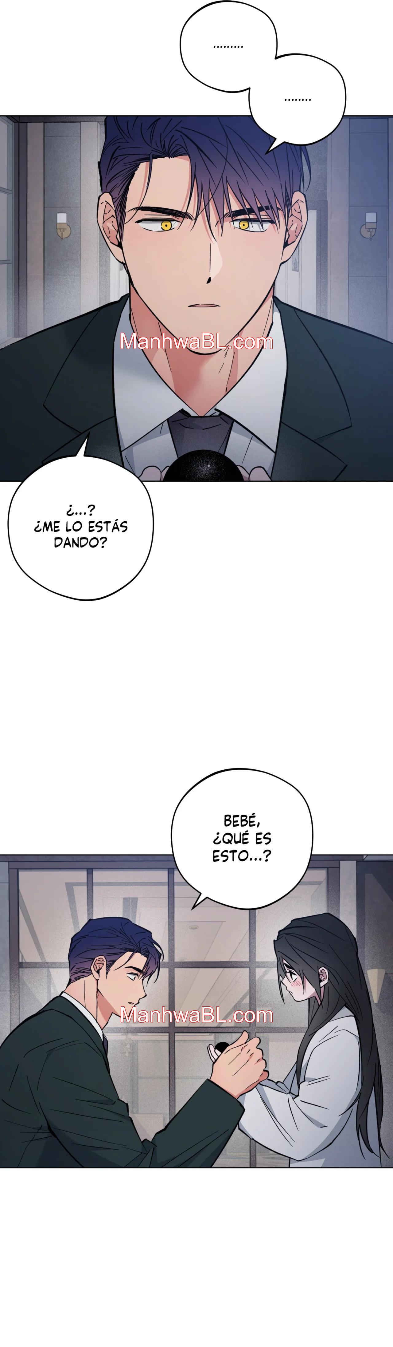 El Amanecer del Dragón - Capítulo 57 manhwa