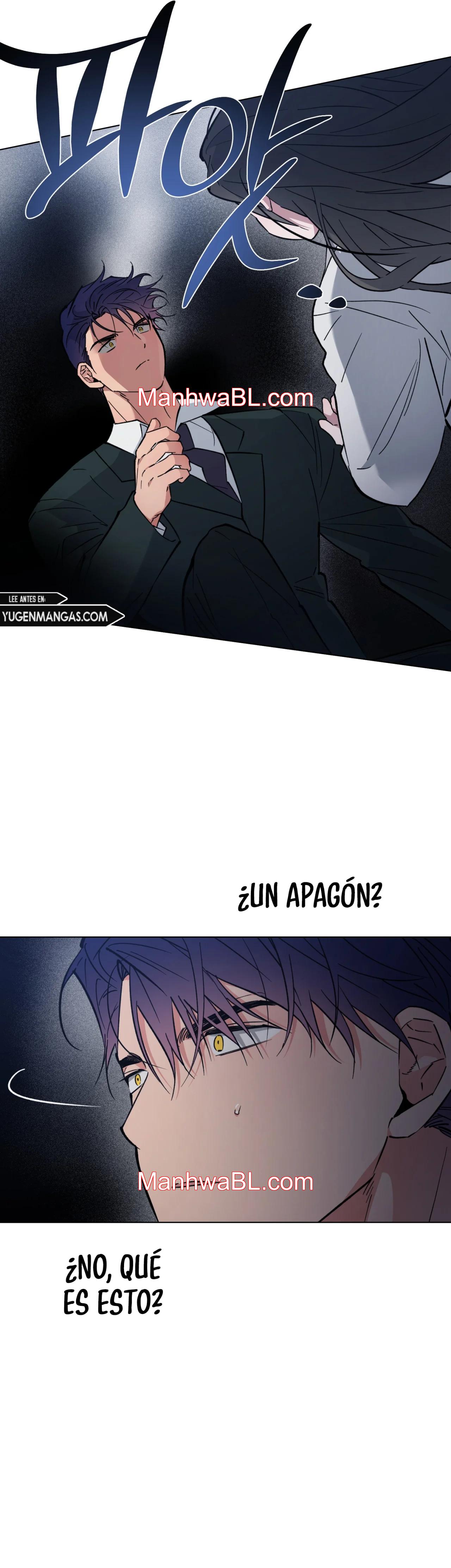 El Amanecer del Dragón - Capítulo 57 manhwa