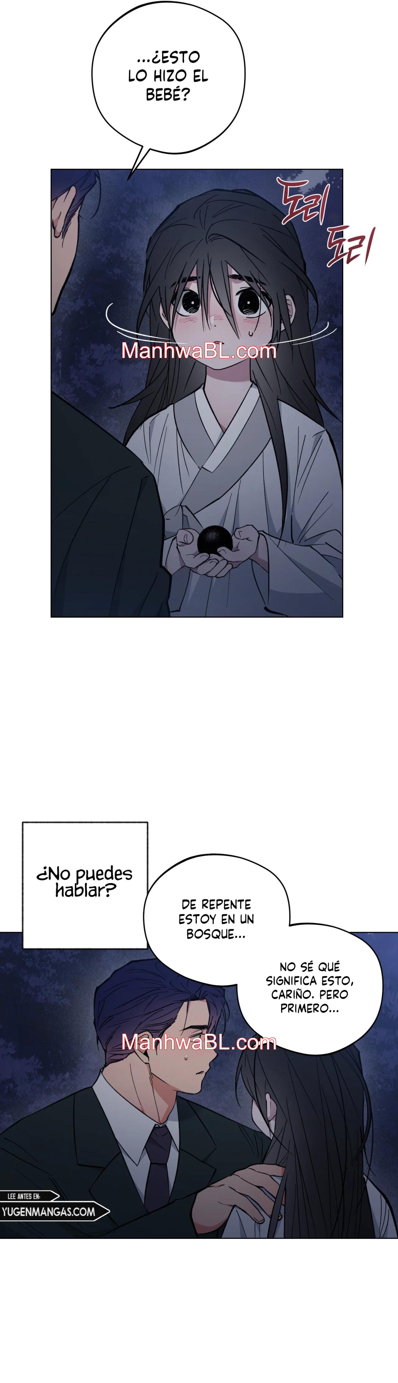 El Amanecer del Dragón - Capítulo 57 manhwa