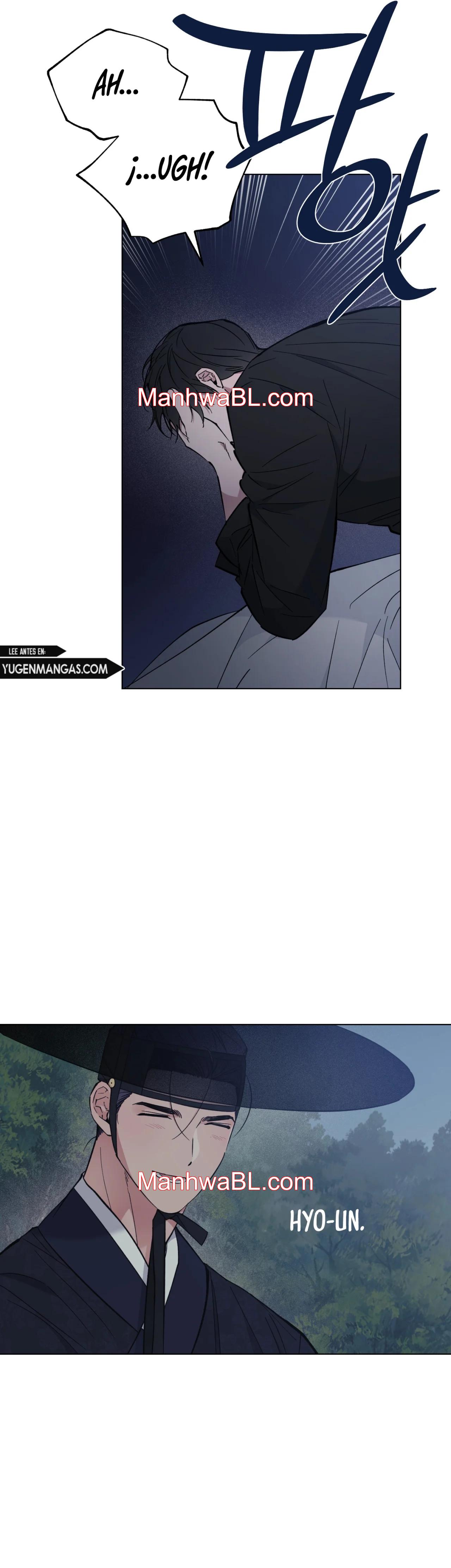 El Amanecer del Dragón - Capítulo 57 manhwa
