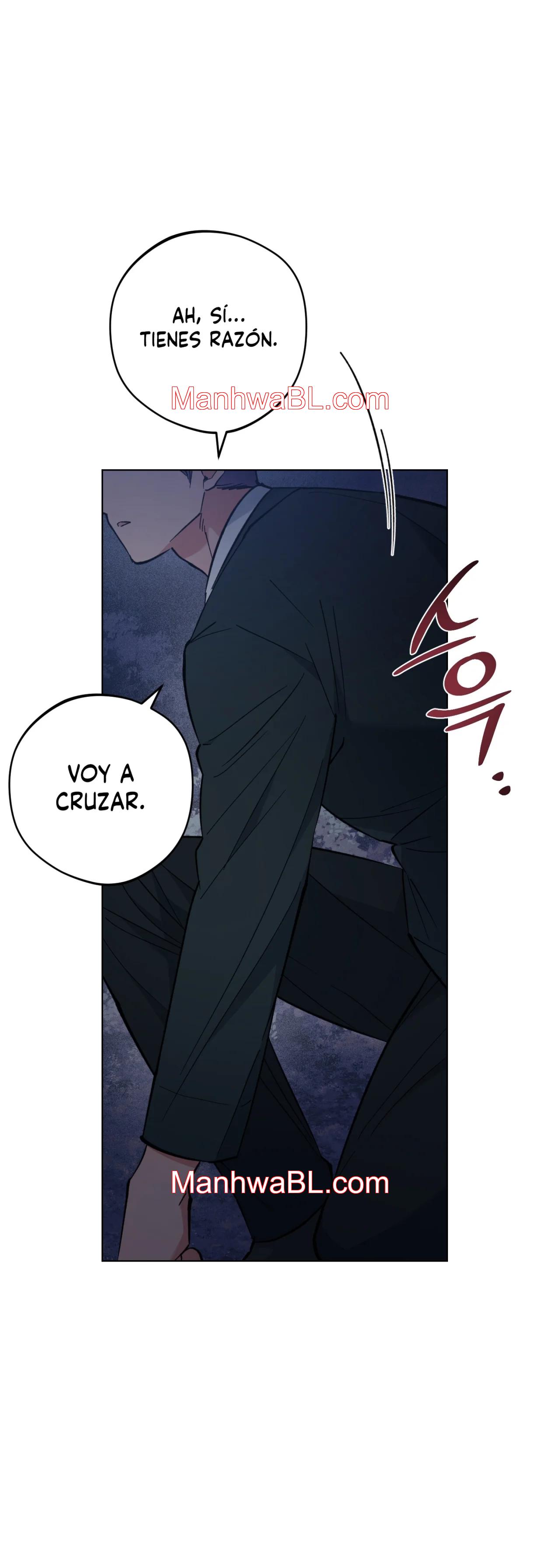 El Amanecer del Dragón - Capítulo 57 manhwa