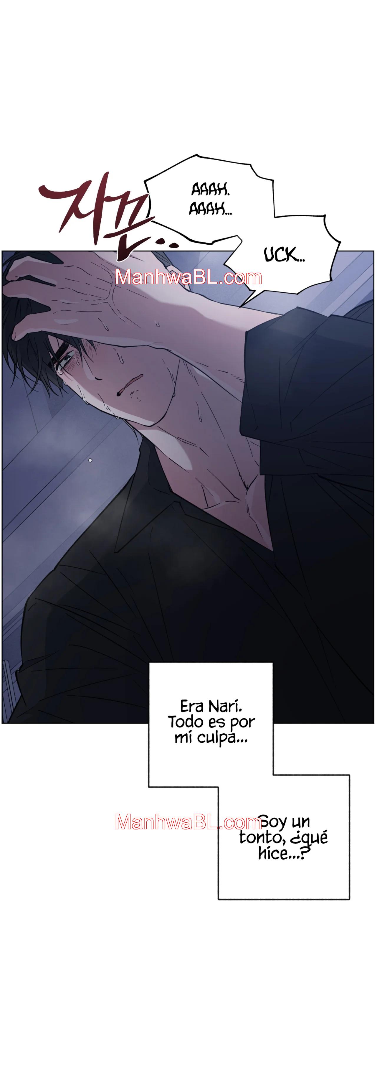 El Amanecer del Dragón - Capítulo 57 manhwa