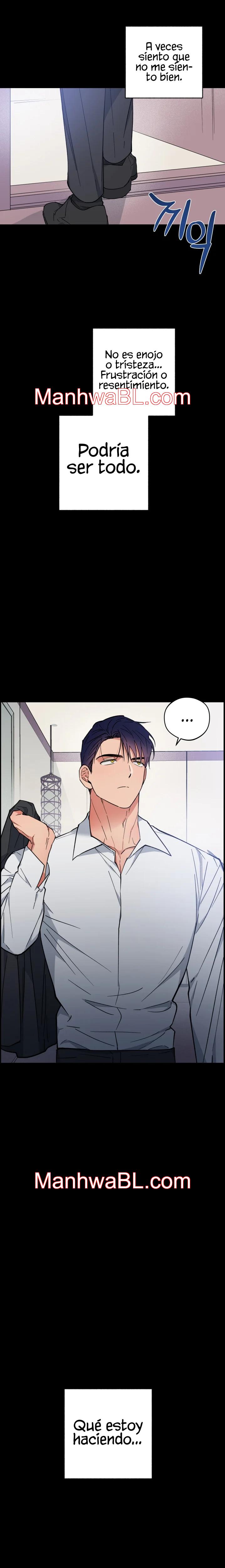 El Amanecer del Dragón - Capítulo 26.3 manhwa