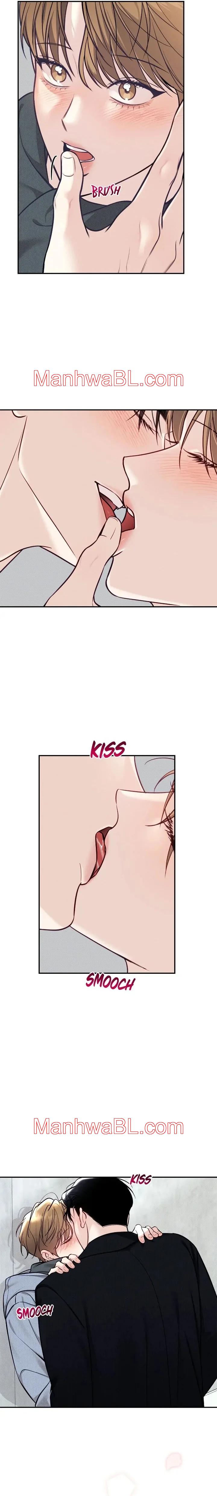 Temporada de Verano - Capítulo 42 manhwa