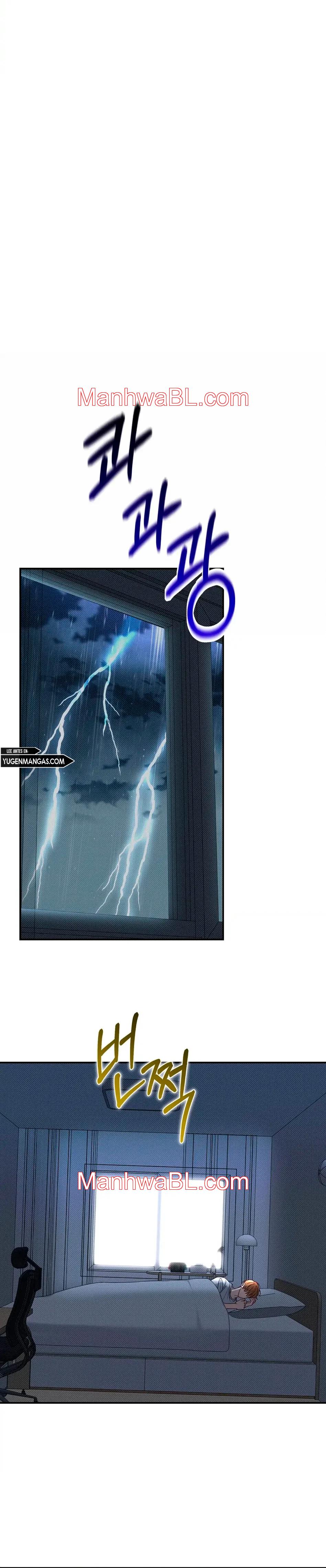 Temporada de Verano - Capítulo 30 manhwa