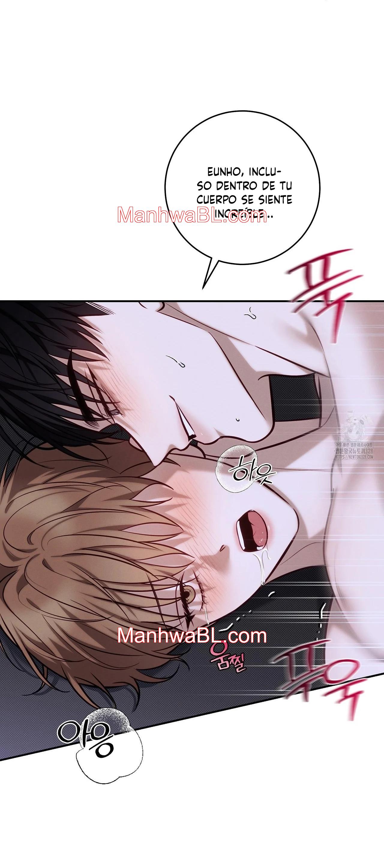 Temporada de Verano - Capítulo 40 manhwa