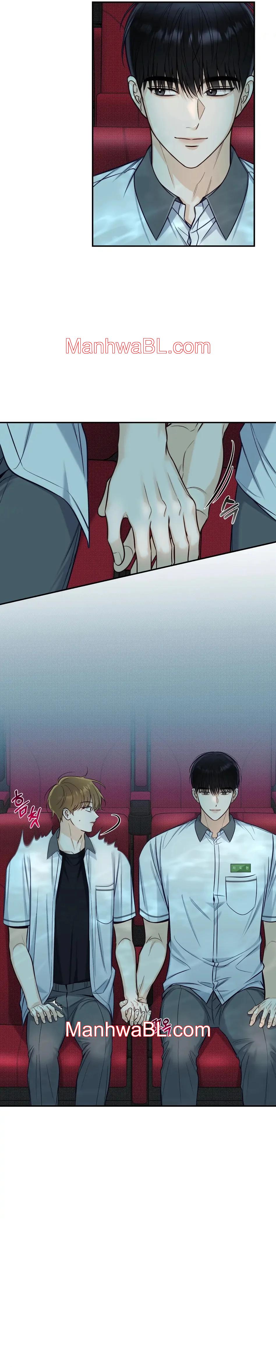 Temporada de Verano - Capítulo 35.2 manhwa