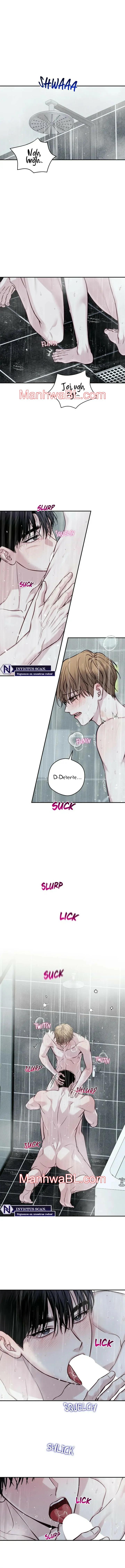 Temporada de Verano - Capítulo 46 manhwa