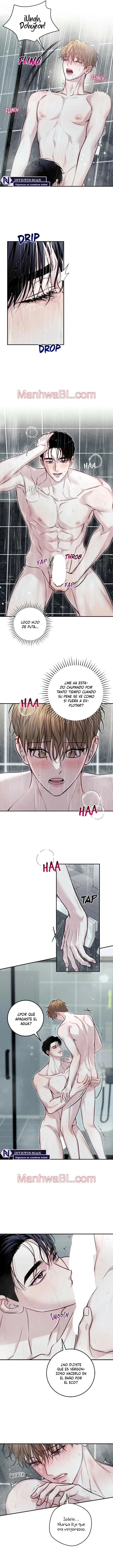 Temporada de Verano - Capítulo 46 manhwa