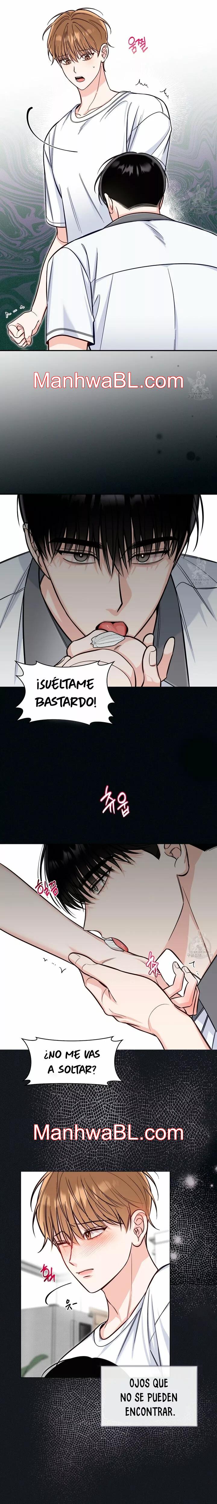 Temporada de Verano - Capítulo 25 manhwa