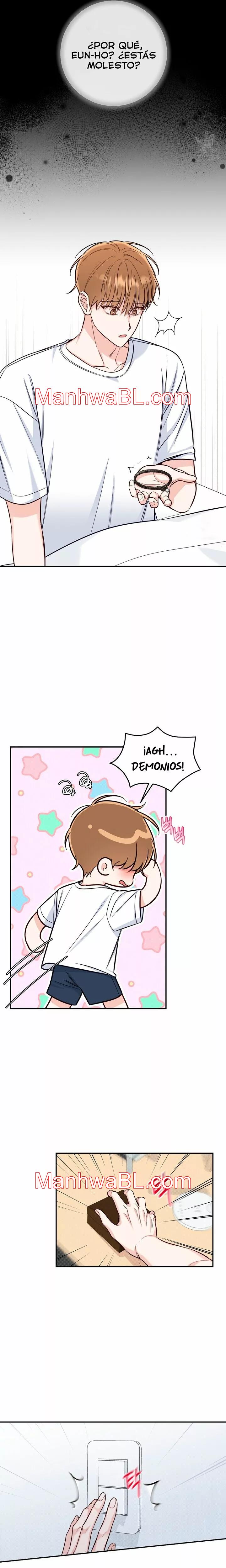 Temporada de Verano - Capítulo 25 manhwa