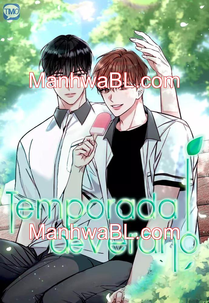 Temporada de Verano - Capítulo 6 manhwa