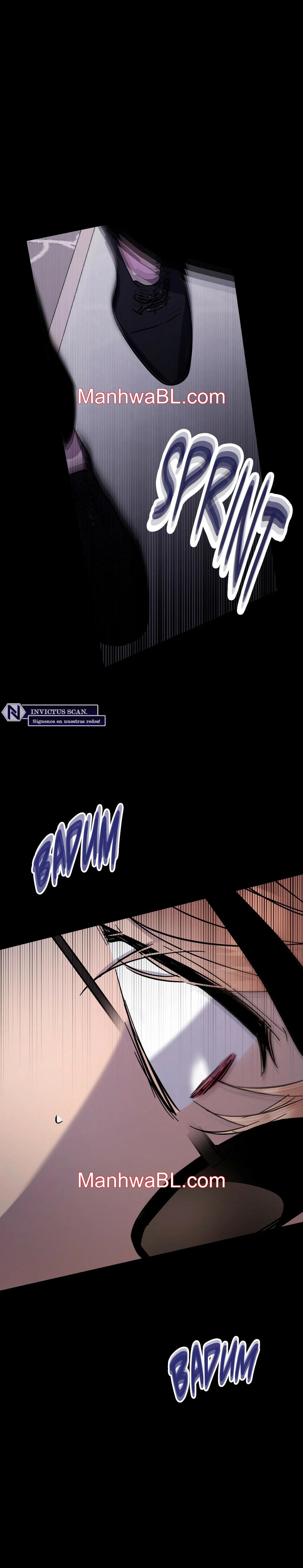La Estrella De mi Cosmo - Capítulo 34.2 manhwa