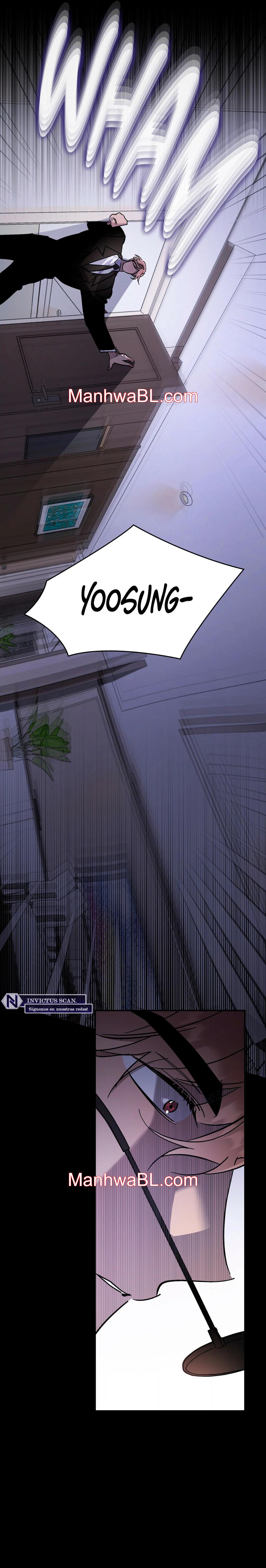 La Estrella De mi Cosmo - Capítulo 34.2 manhwa