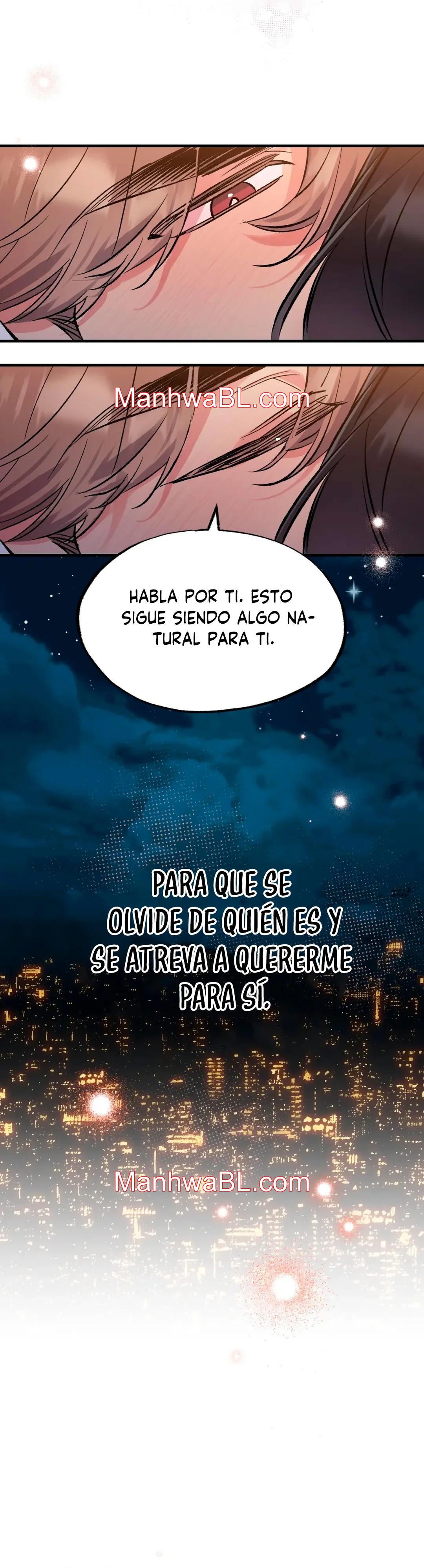 La Estrella De mi Cosmo - Capítulo 4 manhwa