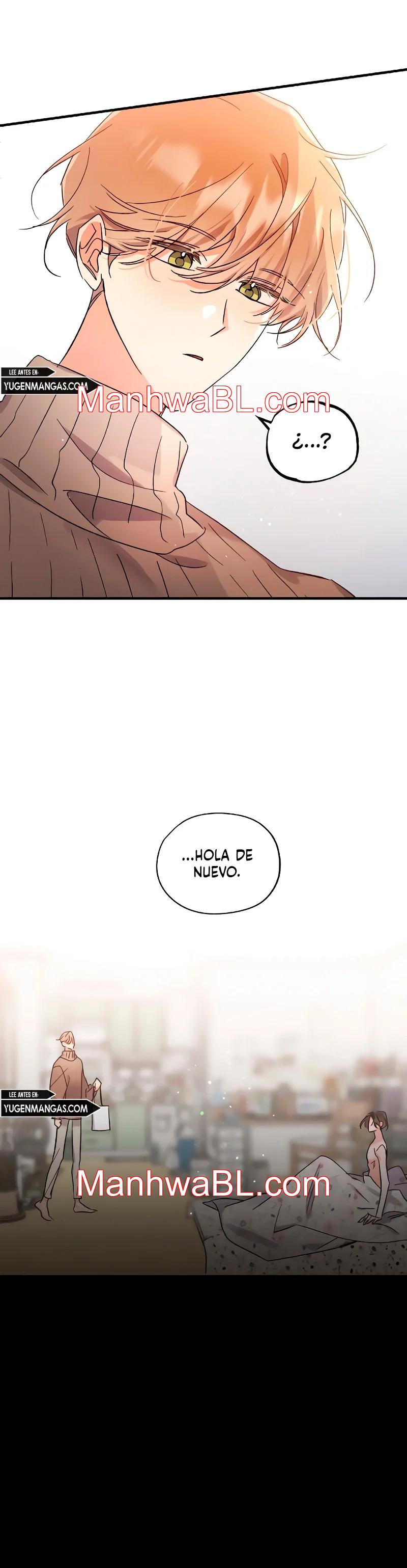La Estrella De mi Cosmo - Capítulo 14.2 manhwa