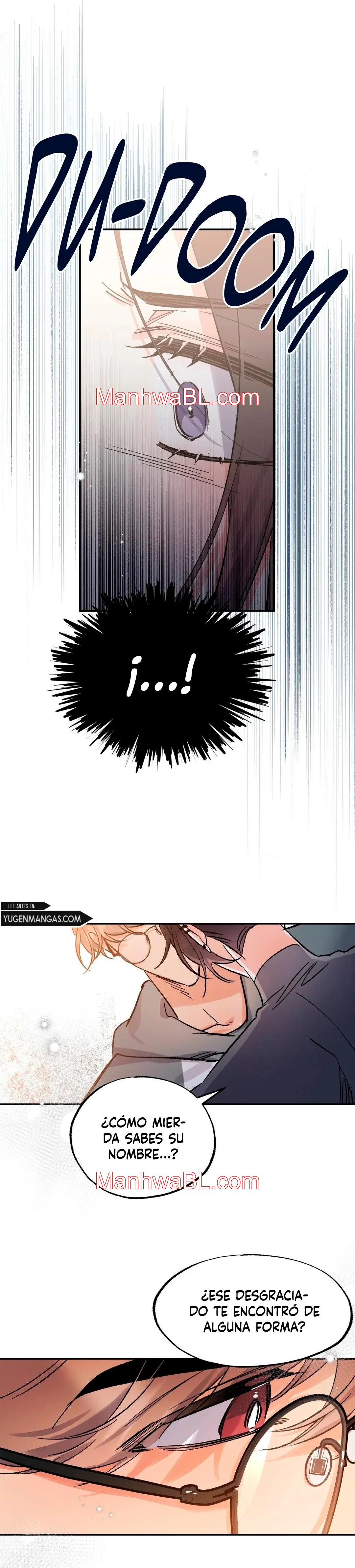 La Estrella De mi Cosmo - Capítulo 21.3 manhwa