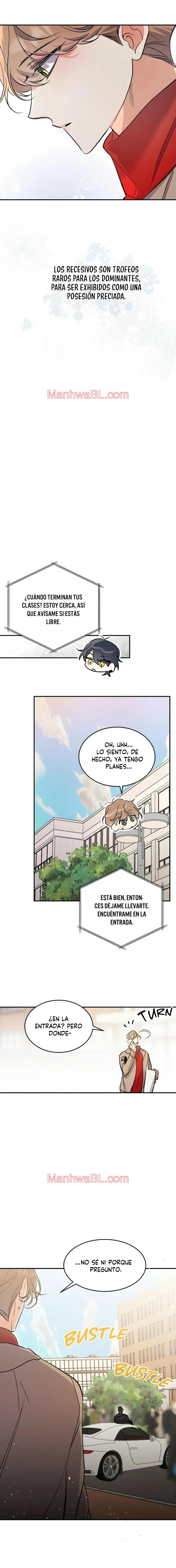 La Estrella De mi Cosmo - Capítulo 29.3 manhwa