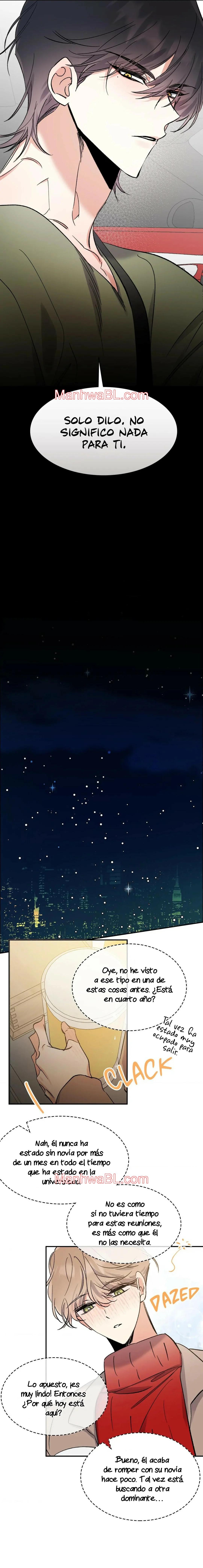 La Estrella De mi Cosmo - Capítulo 29.3 manhwa