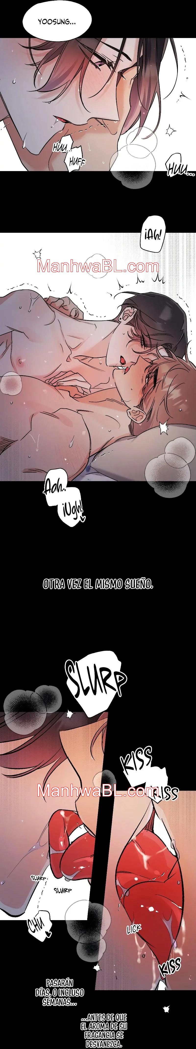 La Estrella De mi Cosmo - Capítulo 8.3 manhwa