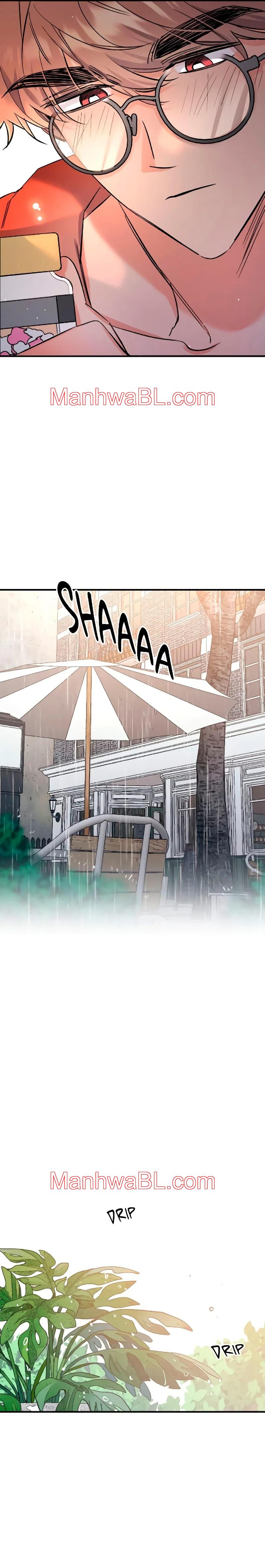 La Estrella De mi Cosmo - Capítulo 10.3 manhwa