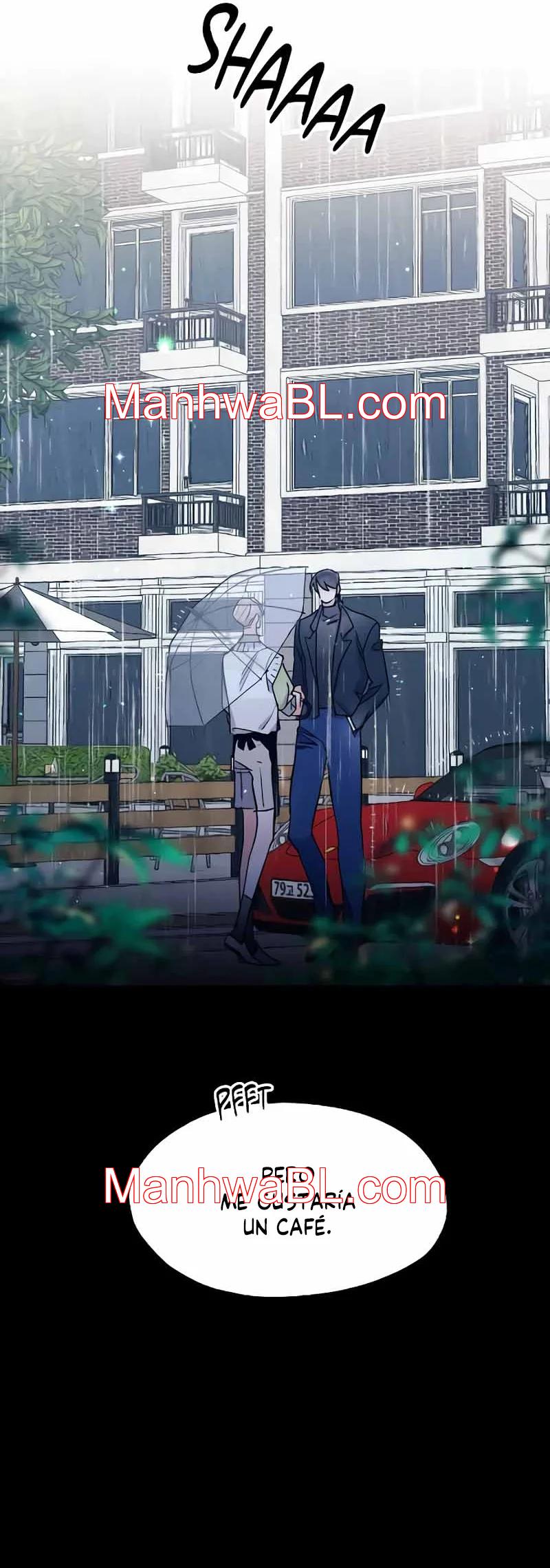 La Estrella De mi Cosmo - Capítulo 9.2 manhwa