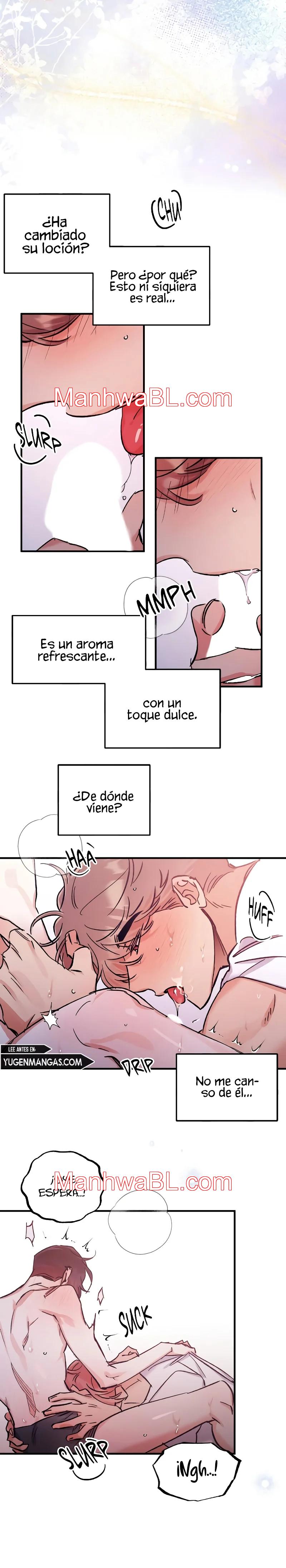 La Estrella De mi Cosmo - Capítulo 13.2 manhwa