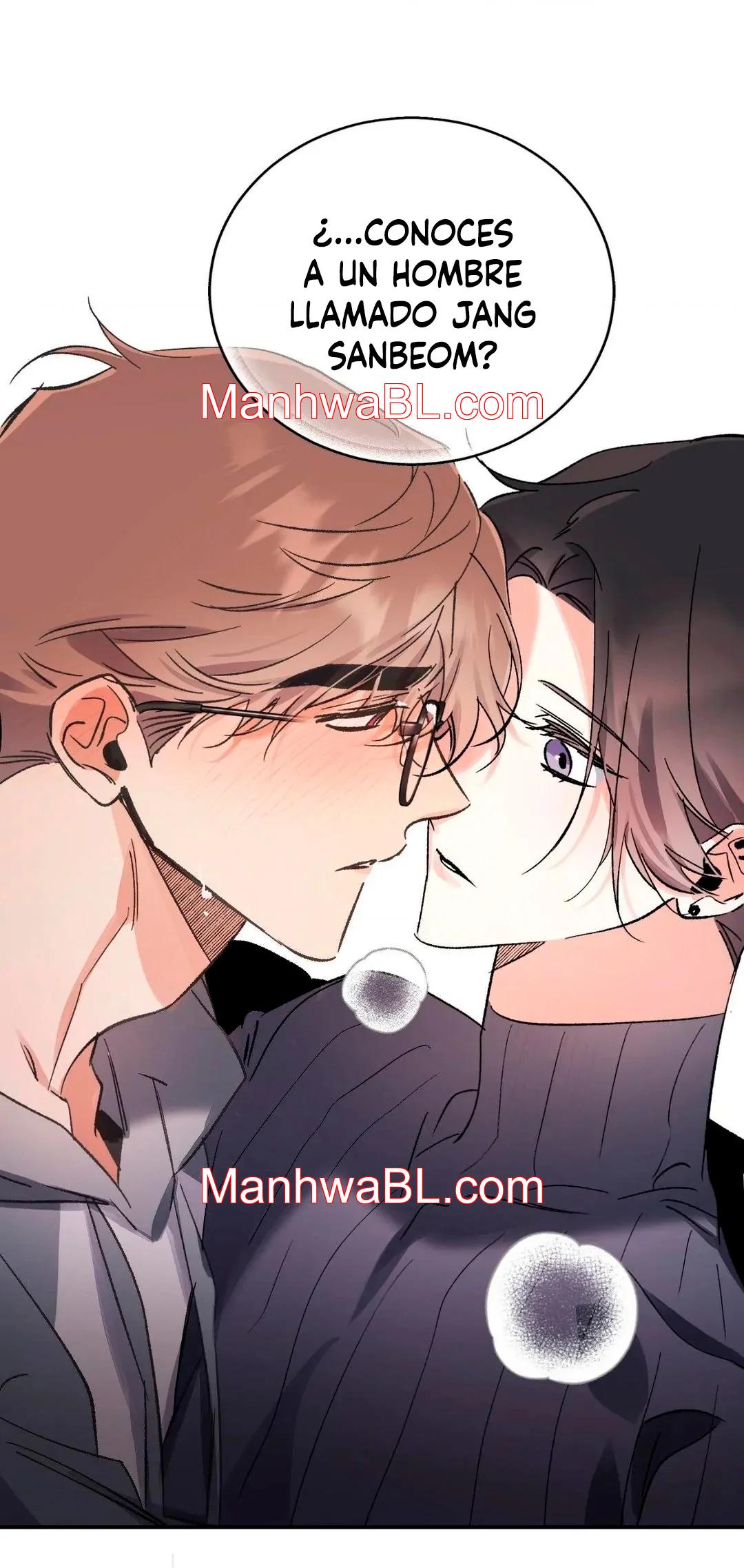 La Estrella De mi Cosmo - Capítulo 21.2 manhwa