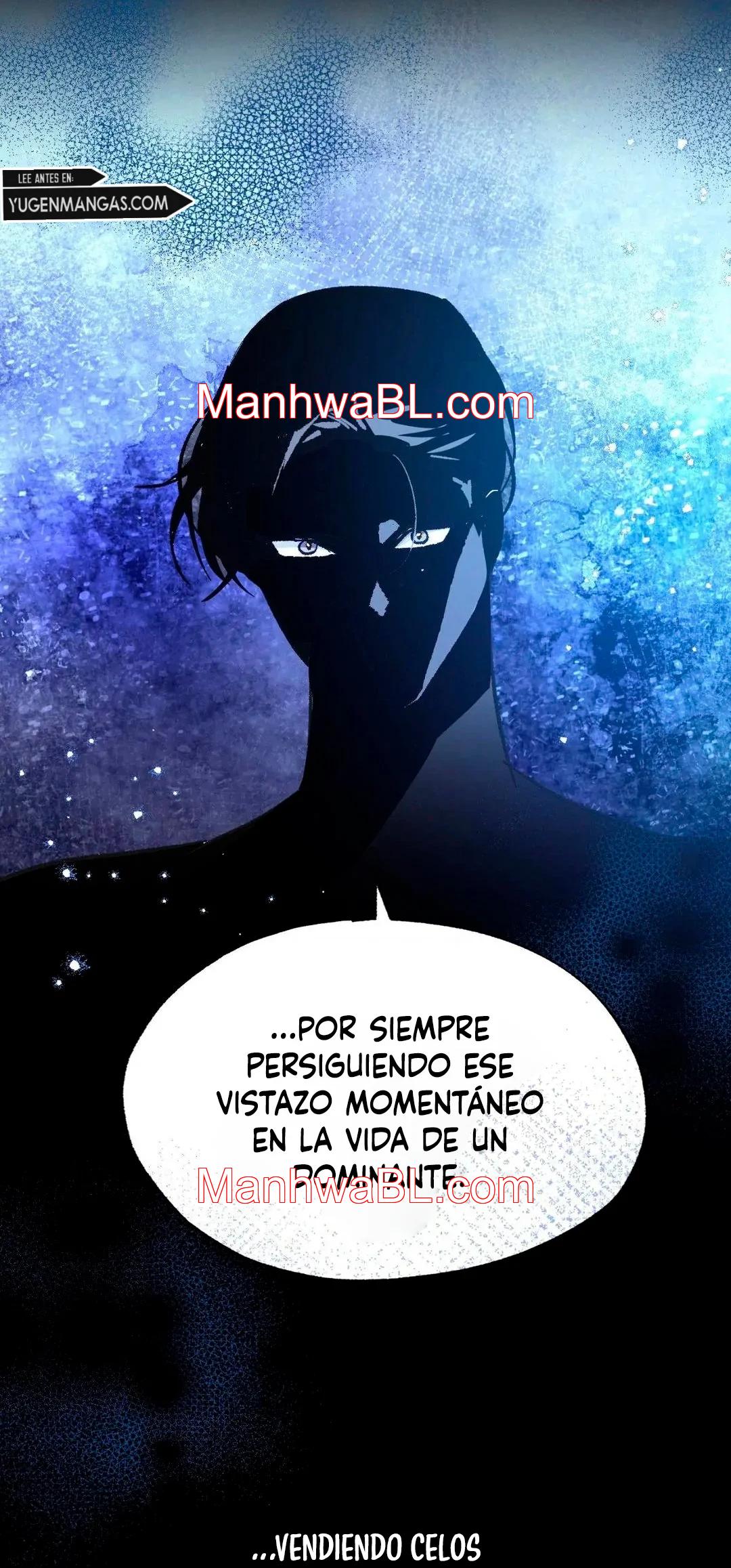 La Estrella De mi Cosmo - Capítulo 21.2 manhwa