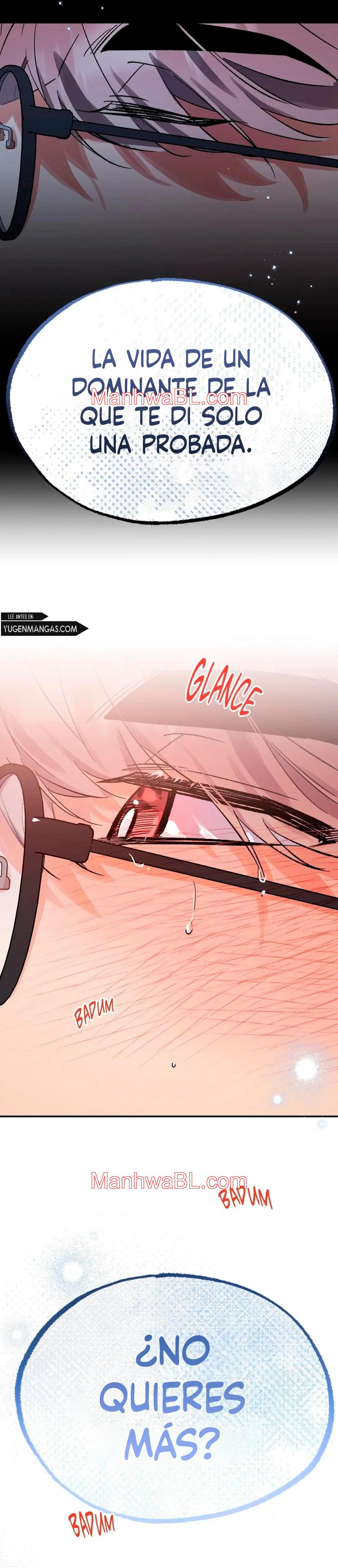La Estrella De mi Cosmo - Capítulo 21.2 manhwa