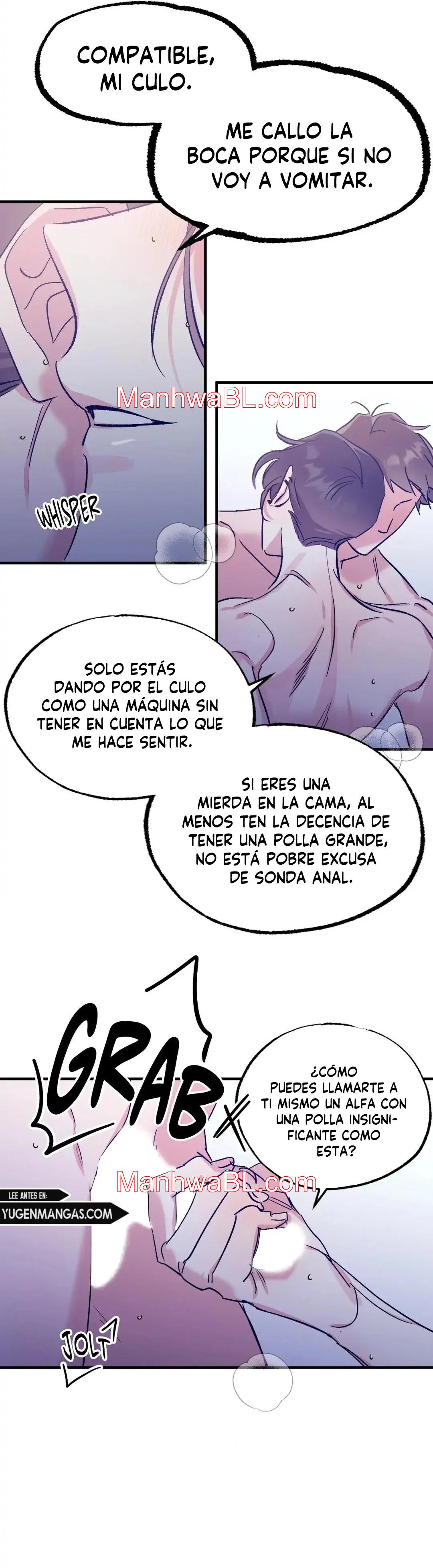 La Estrella De mi Cosmo - Capítulo 7.3 manhwa