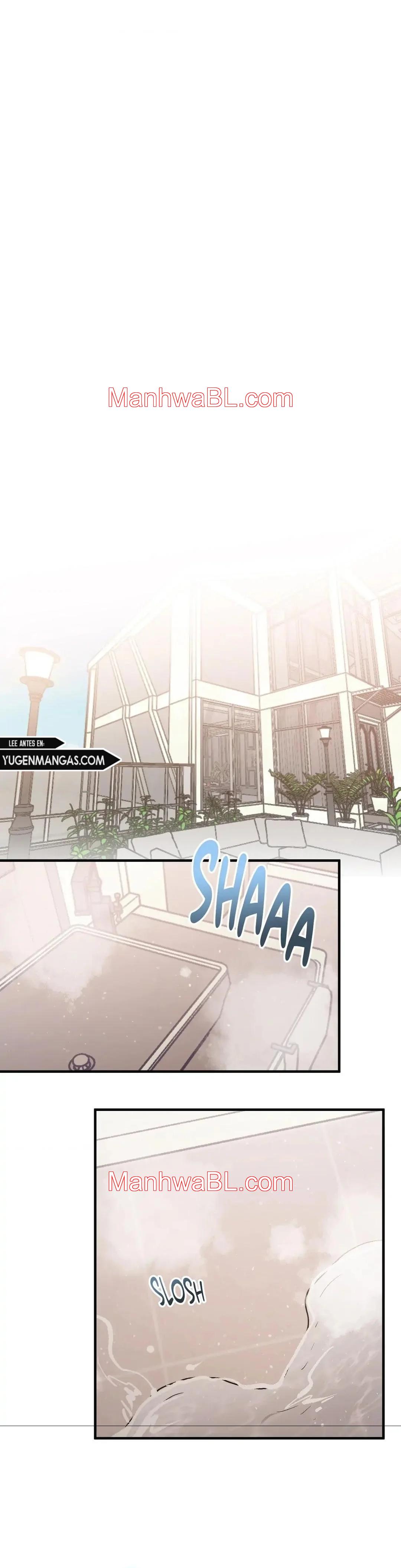 La Estrella De mi Cosmo - Capítulo 7.3 manhwa